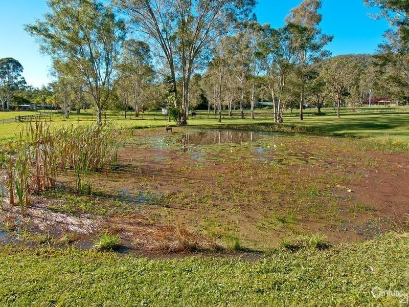 112 Swanborough Road, Logan Village QLD 4207