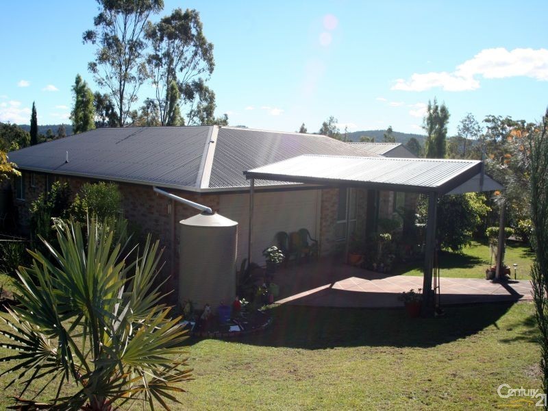 10 Cannon Place, Kooralbyn QLD 4285