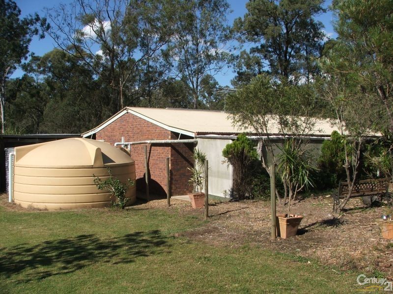 149 Leopardwood Road, Cedar Grove QLD 4285