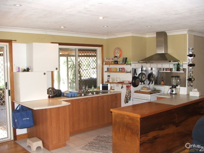 149 Leopardwood Road, Cedar Grove QLD 4285