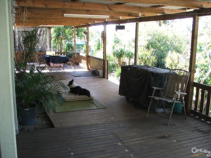 149 Leopardwood Road, Cedar Grove QLD 4285