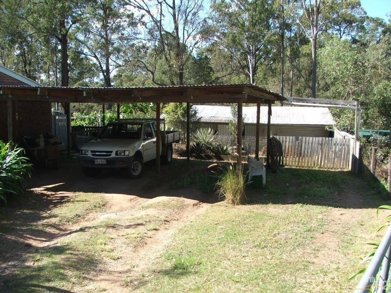 149 Leopardwood Road, Cedar Grove QLD 4285