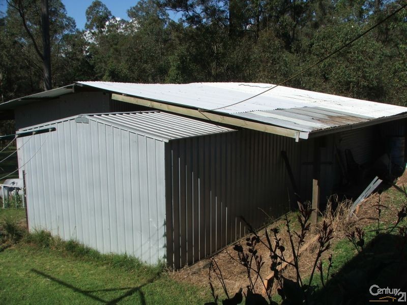 149 Leopardwood Road, Cedar Grove QLD 4285