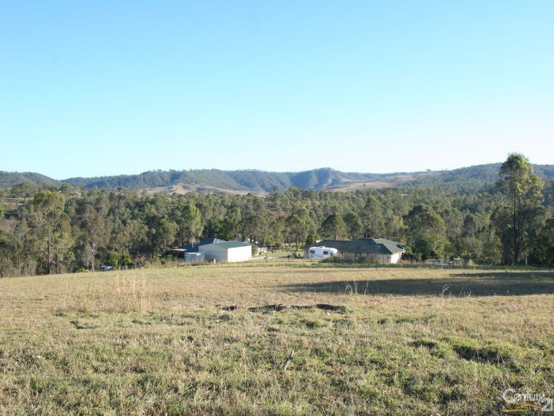 Kooralbyn QLD 4285