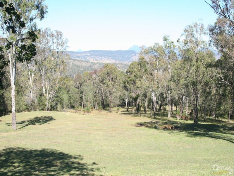 369 Boomerang Drive, Kooralbyn QLD 4285