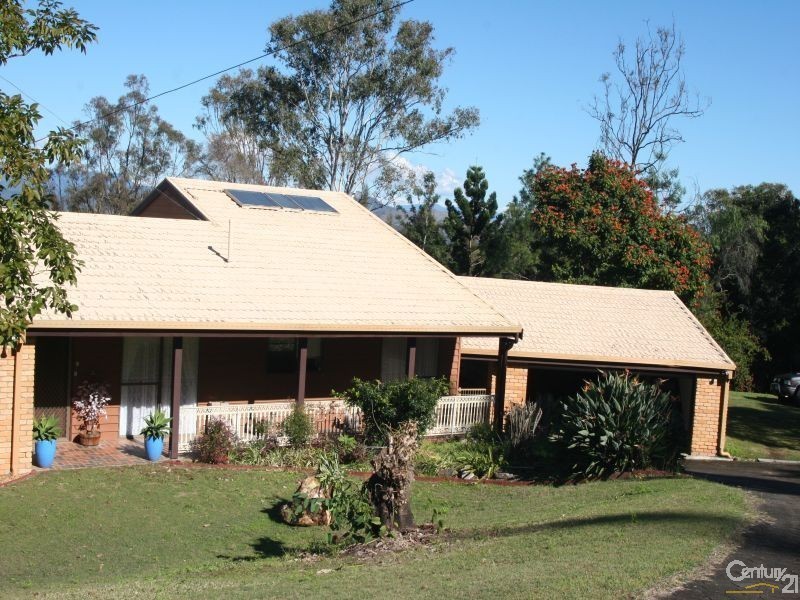 369 Boomerang Drive, Kooralbyn QLD 4285