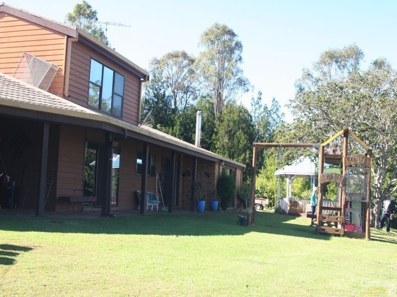 369 Boomerang Drive, Kooralbyn QLD 4285