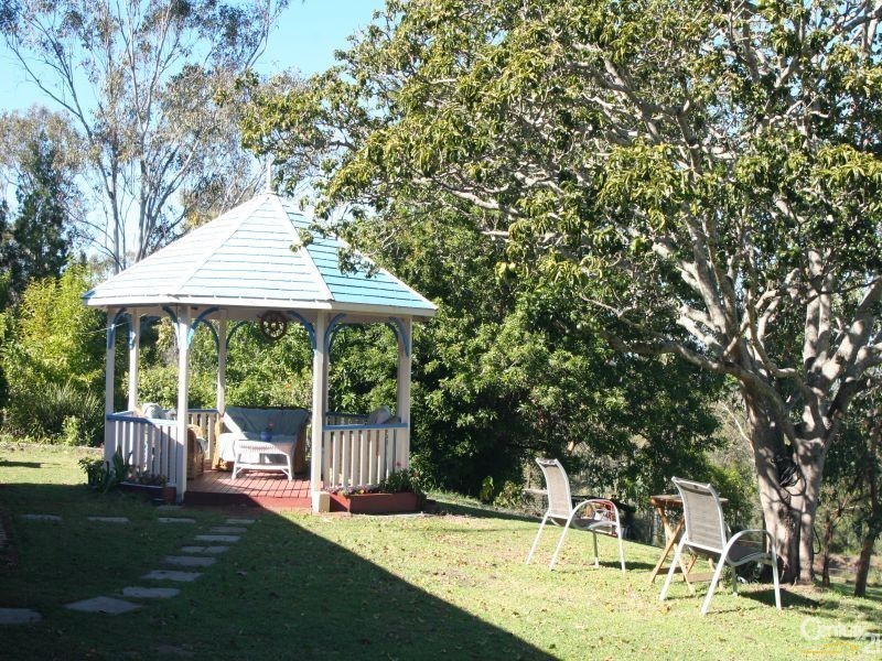 369 Boomerang Drive, Kooralbyn QLD 4285