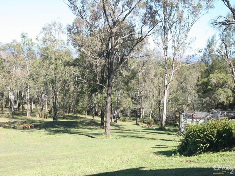 369 Boomerang Drive, Kooralbyn QLD 4285