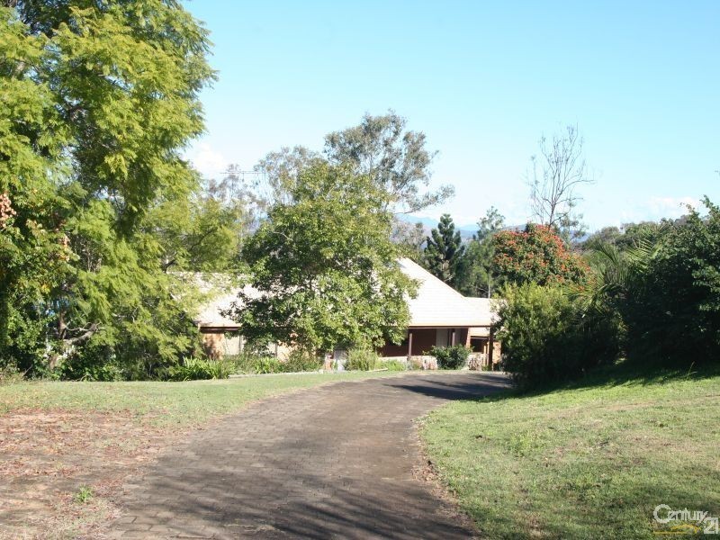369 Boomerang Drive, Kooralbyn QLD 4285