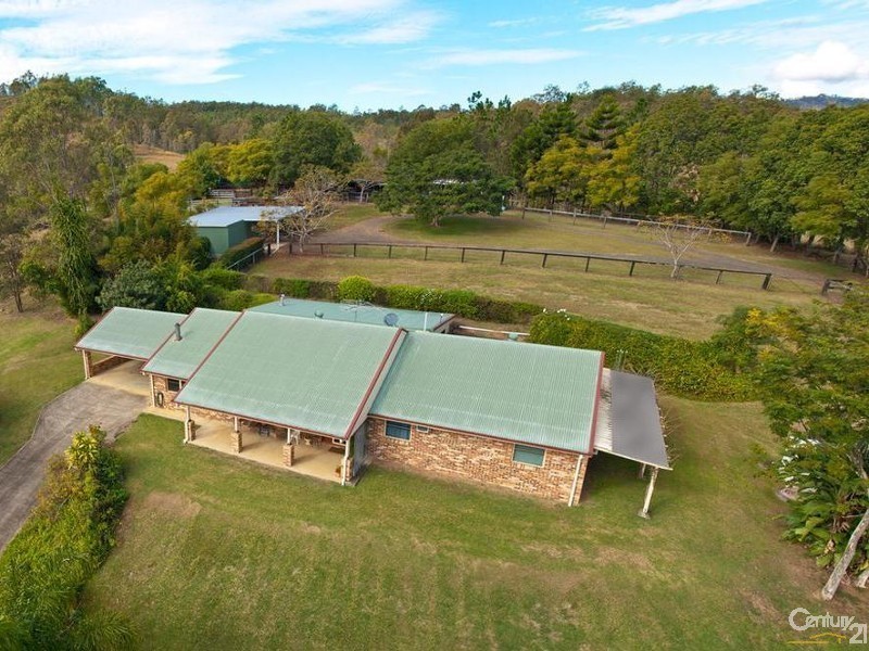 37 Markwell Drive, Kooralbyn QLD 4285