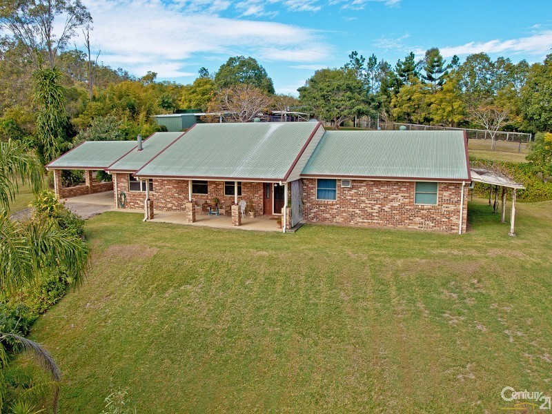 37 Markwell Drive, Kooralbyn QLD 4285