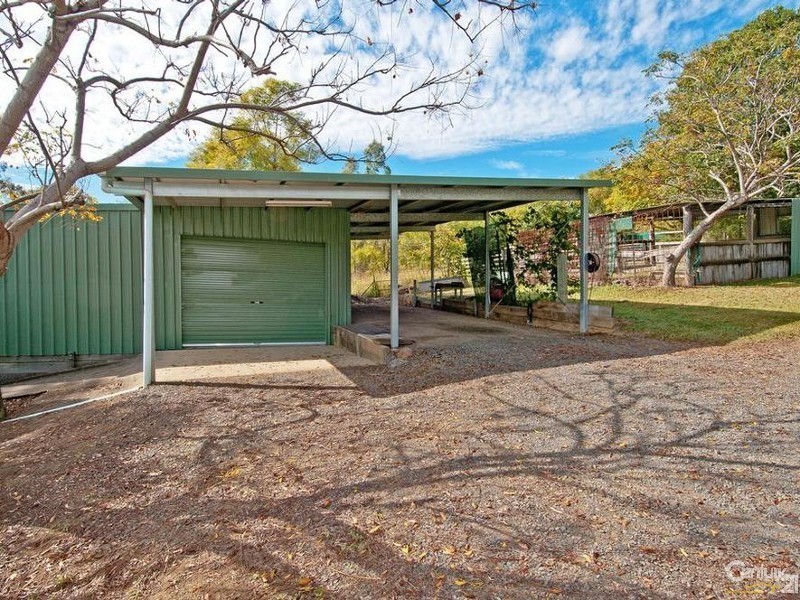 37 Markwell Drive, Kooralbyn QLD 4285