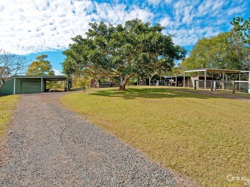 37 Markwell Drive, Kooralbyn QLD 4285