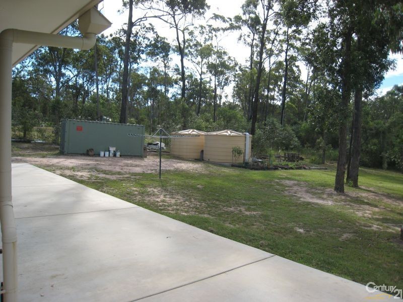 Logan Village QLD 4207