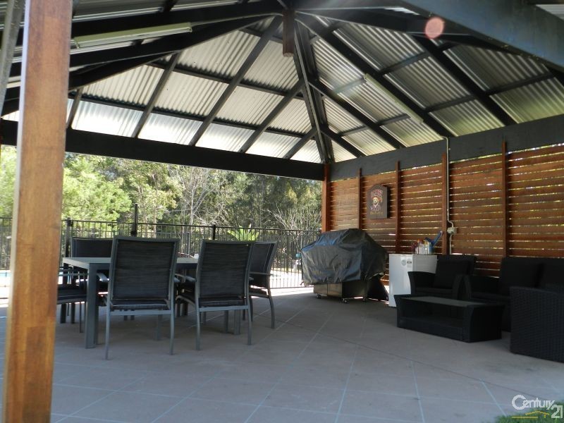 8 Conifer Court, Logan Village QLD 4207