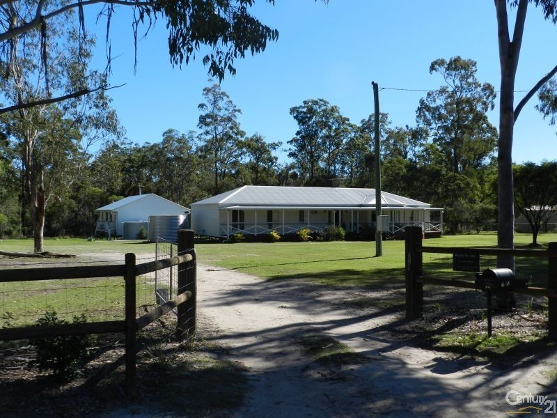 8 Conifer Court, Logan Village QLD 4207