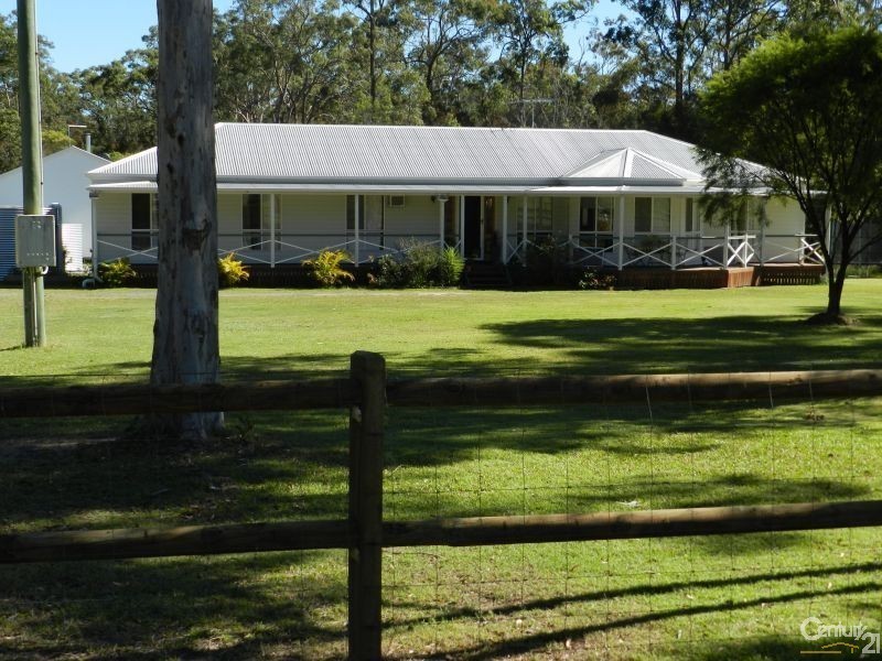 8 Conifer Court, Logan Village QLD 4207