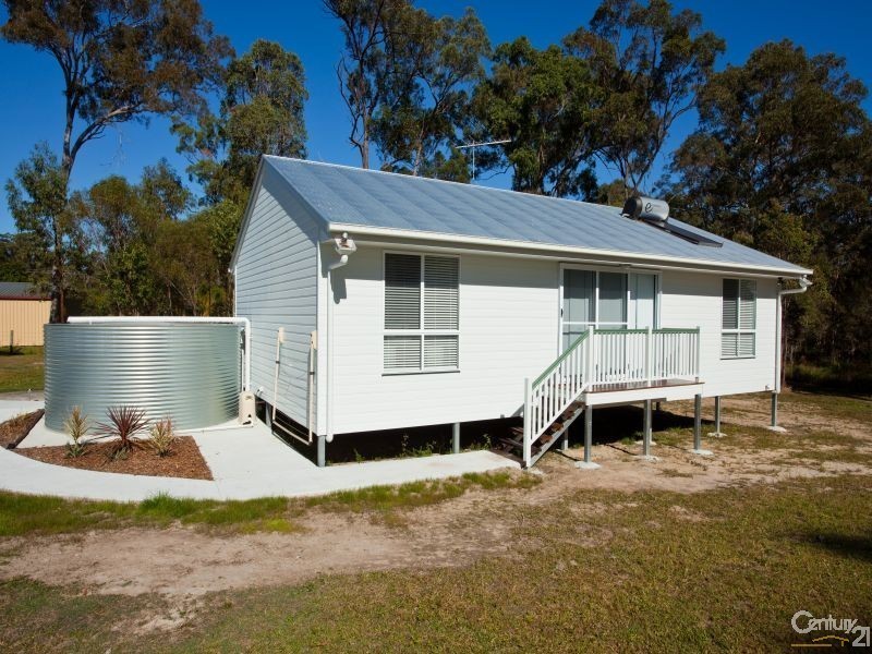 8 Conifer Court, Logan Village QLD 4207