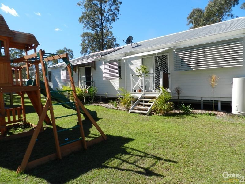 8 Conifer Court, Logan Village QLD 4207