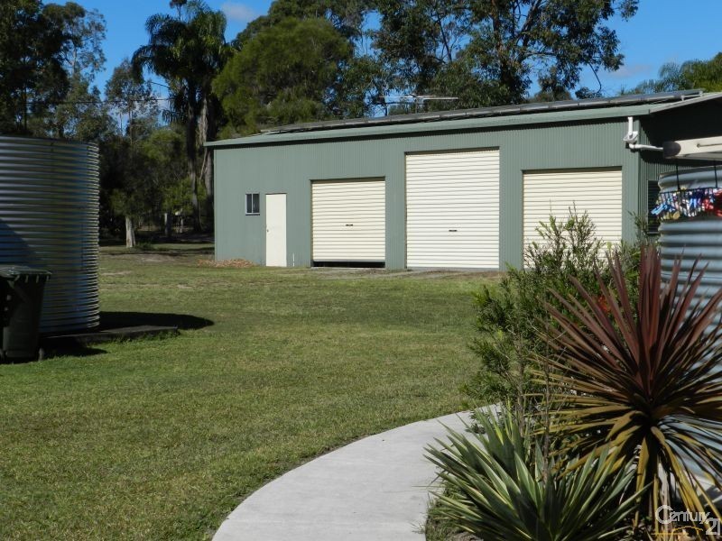 8 Conifer Court, Logan Village QLD 4207