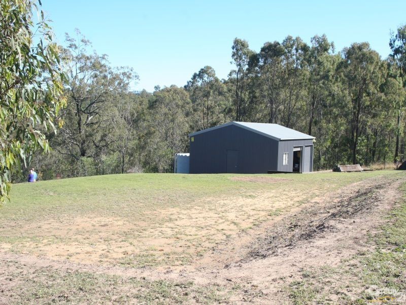 174 Campbell Drive, Kooralbyn QLD 4285