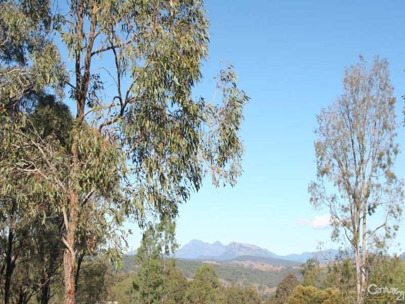 174 Campbell Drive, Kooralbyn QLD 4285