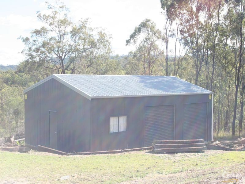 174 Campbell Drive, Kooralbyn QLD 4285