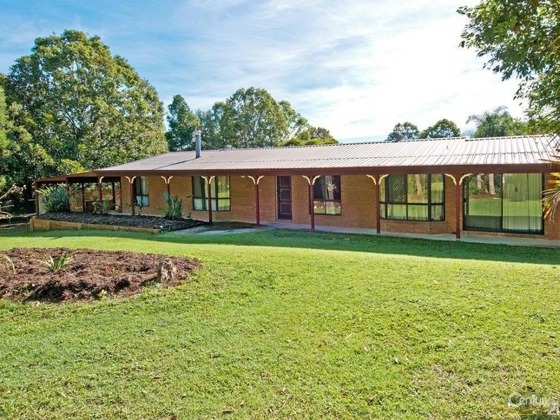 8 Nerreman Drive, Chambers Flat QLD 4133