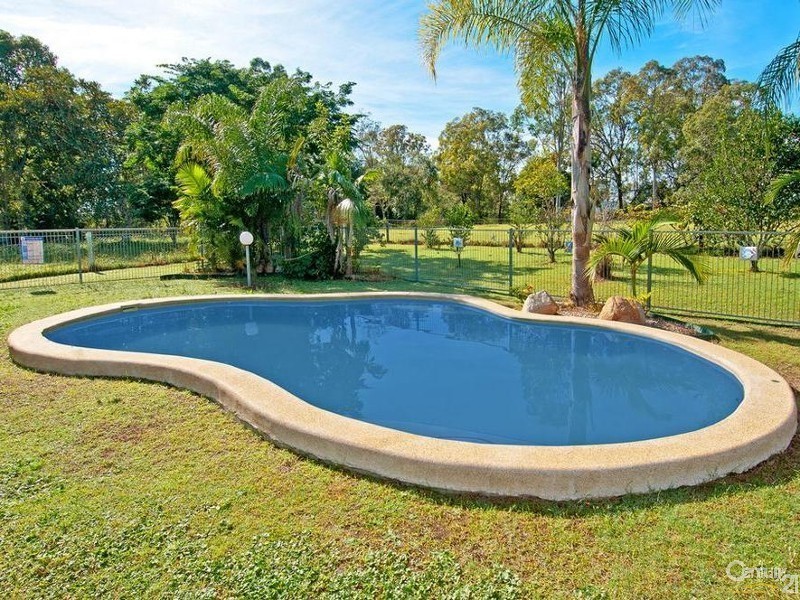 8 Nerreman Drive, Chambers Flat QLD 4133