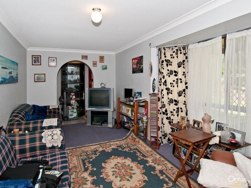 8 Nerreman Drive, Chambers Flat QLD 4133