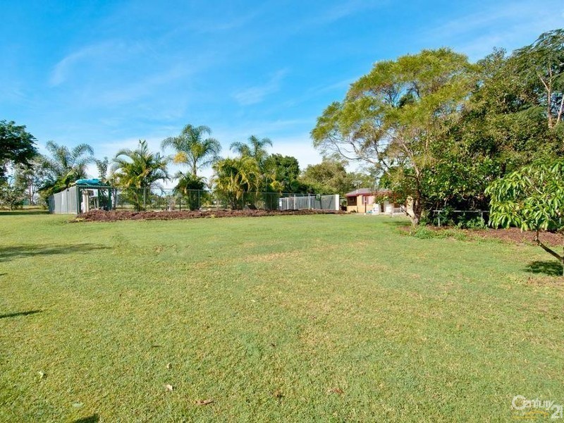 8 Nerreman Drive, Chambers Flat QLD 4133