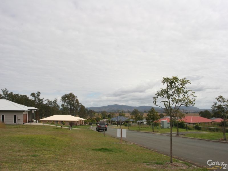 43 Panorama Drive, Beaudesert QLD 4285