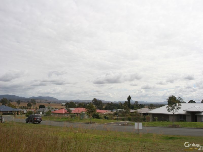 43 Panorama Drive, Beaudesert QLD 4285