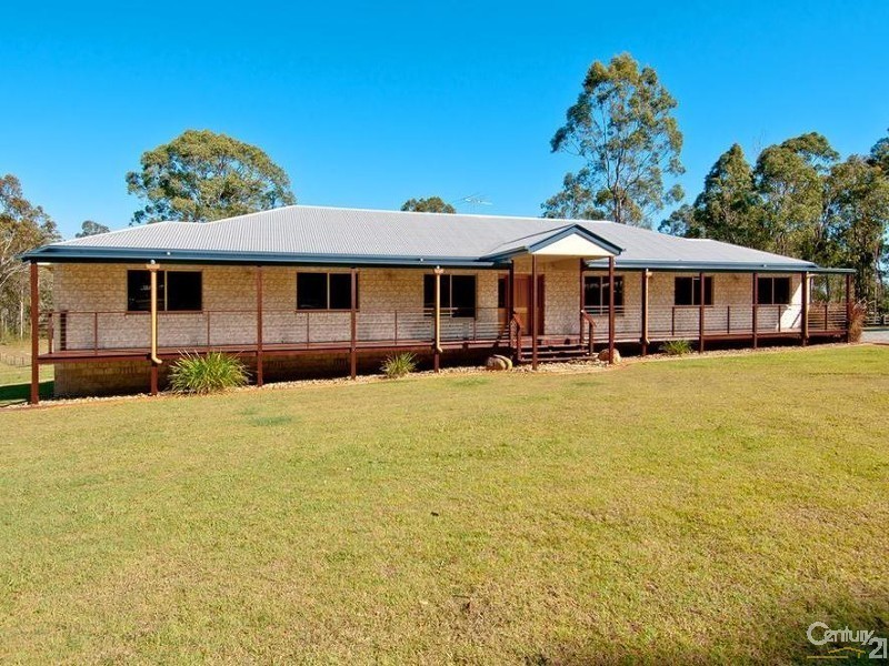 81 Cartwright Road, Buccan QLD 4207