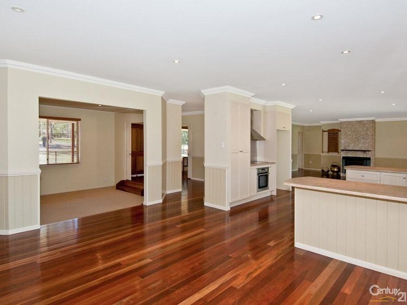 81 Cartwright Road, Buccan QLD 4207