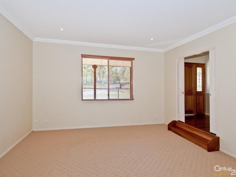 81 Cartwright Road, Buccan QLD 4207