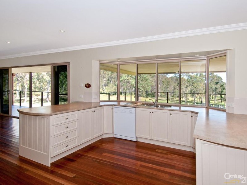 81 Cartwright Road, Buccan QLD 4207