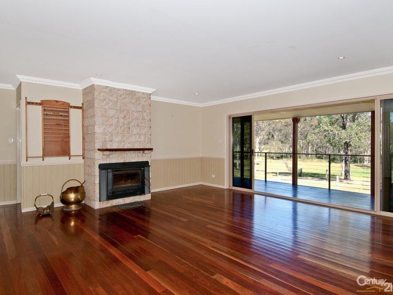 81 Cartwright Road, Buccan QLD 4207