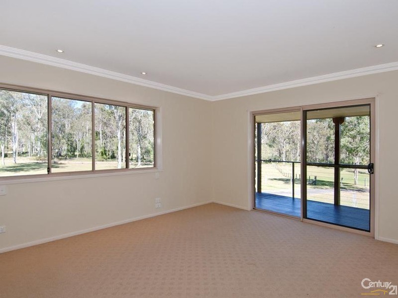 81 Cartwright Road, Buccan QLD 4207