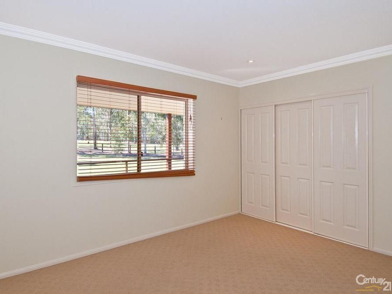 81 Cartwright Road, Buccan QLD 4207