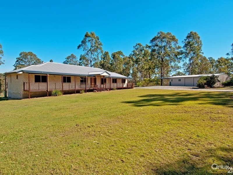 81 Cartwright Road, Buccan QLD 4207