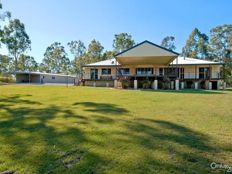 81 Cartwright Road, Buccan QLD 4207