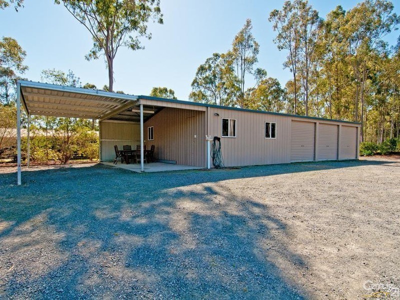 81 Cartwright Road, Buccan QLD 4207