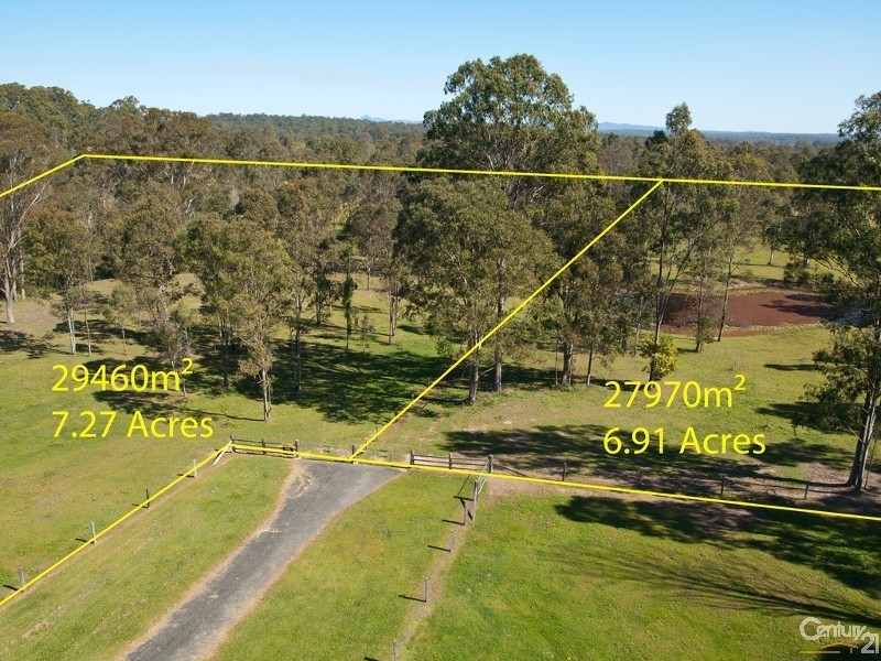 89 Cartwright Road, Buccan QLD 4207