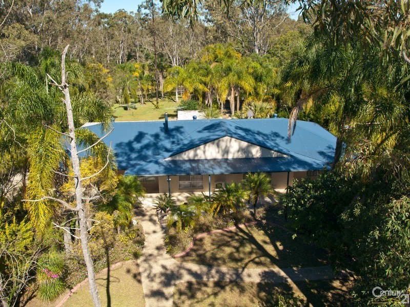 20 Grandview Road, Jimboomba QLD 4280
