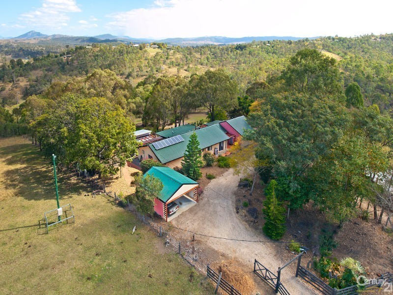 177 Merton Close, Kooralbyn QLD 4285