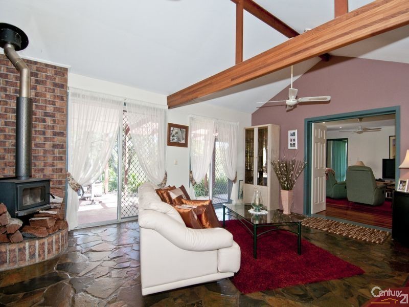 177 Merton Close, Kooralbyn QLD 4285