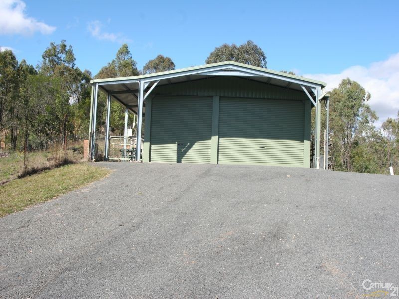 214-220 Walker Drive, Kooralbyn QLD 4285