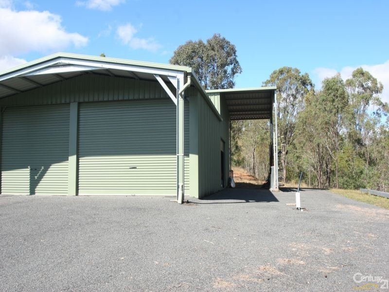 214-220 Walker Drive, Kooralbyn QLD 4285